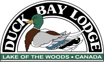 Duck Bay Lodge Logo